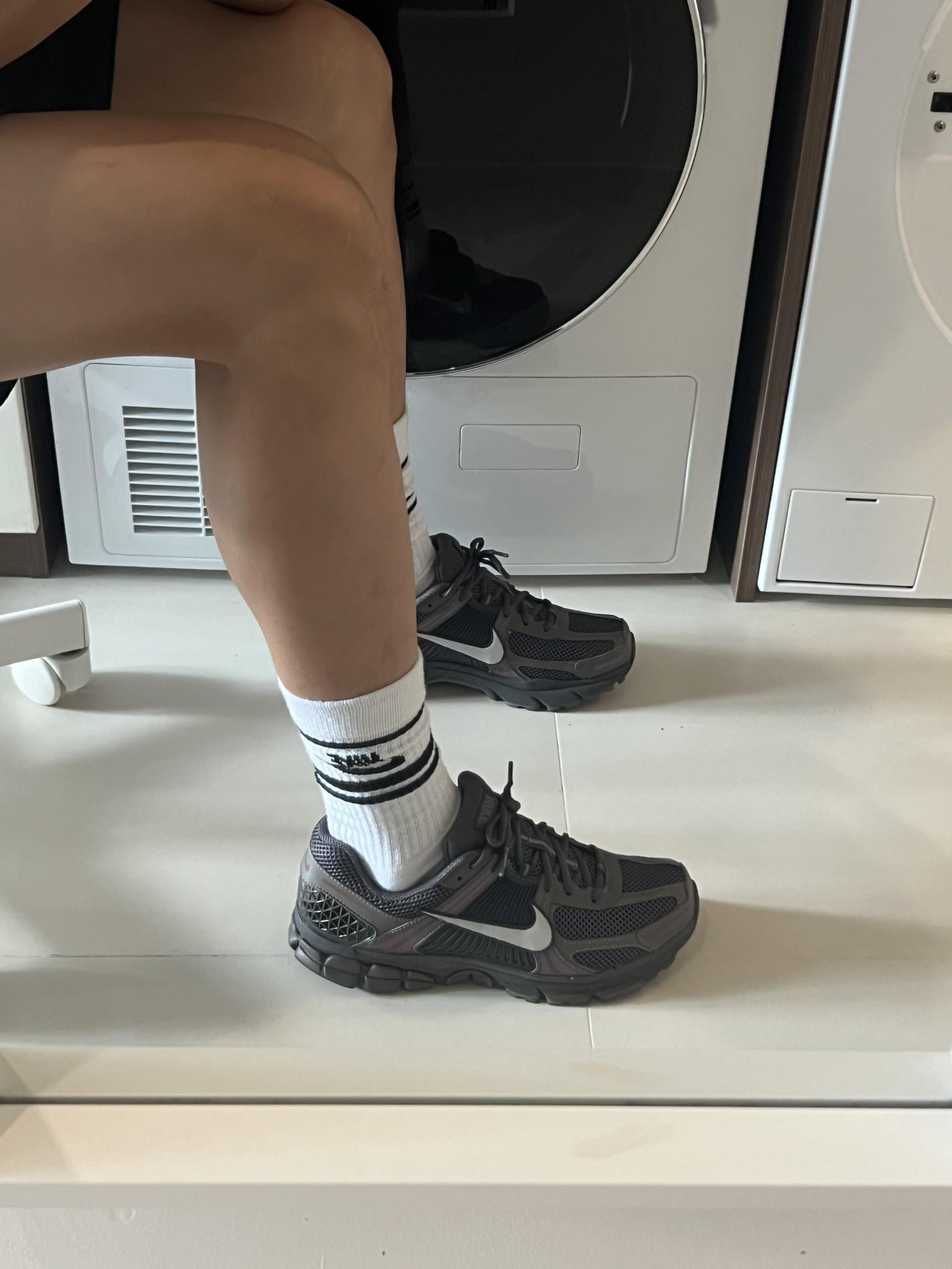 nike你造鞋子不要太离谱!!!😈😈